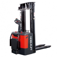 PS 16W全電動(dòng)常規(guī)型堆高車(chē)，諾力電動(dòng)堆高車(chē)